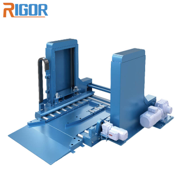 Ascenseur vertical de type plancher