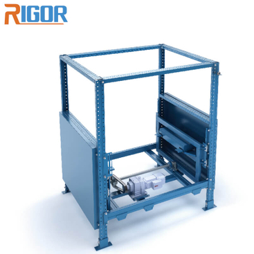 Empileur et Distributeur